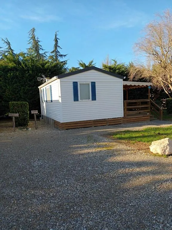 Camping Le Mercier Ξενοδοχείο Calmont  Κάμπινγκ Calmont (Haute-Garonne)